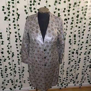 Isabel Toledo for Lane Bryant